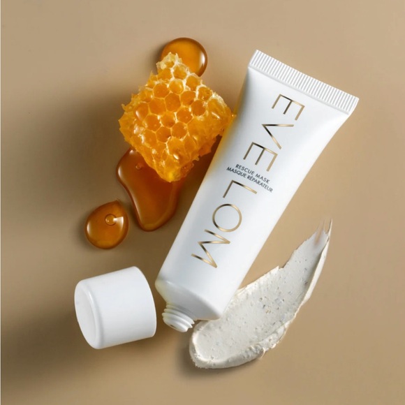 EVE LOM Other - EVE LOM Rescue Mask 50mL